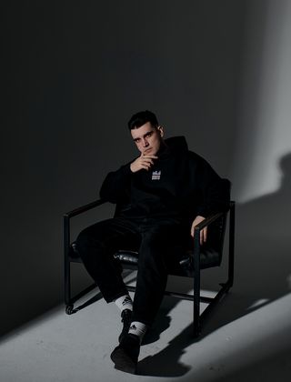 Никита Бабкин